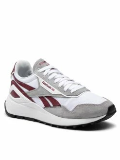 Reebok Αθλητικά Παπούτσια Cl Legacy AZ GX8767 Λευκό