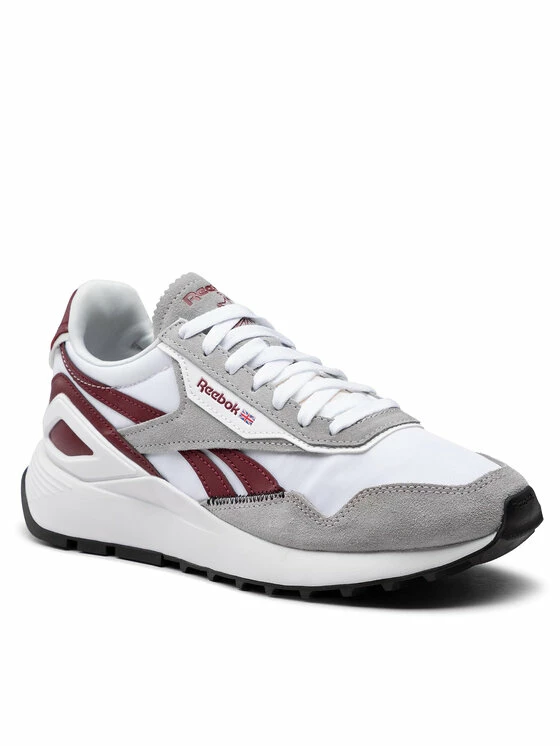 Reebok Αθλητικά Παπούτσια Cl Legacy AZ GX8767 Λευκό 1 Reebok Αθλητικά Παπούτσια Cl Legacy AZ GX8767 Λευκό