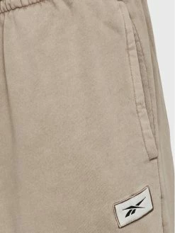 Reebok Άνδρες Παντελόνια Φόρμας Παντελόνι φόρμας Classics Natural Dye HM5363 Γκρι Loose Fit -Reebok Classic Εκπτώσεις unnamed file 14