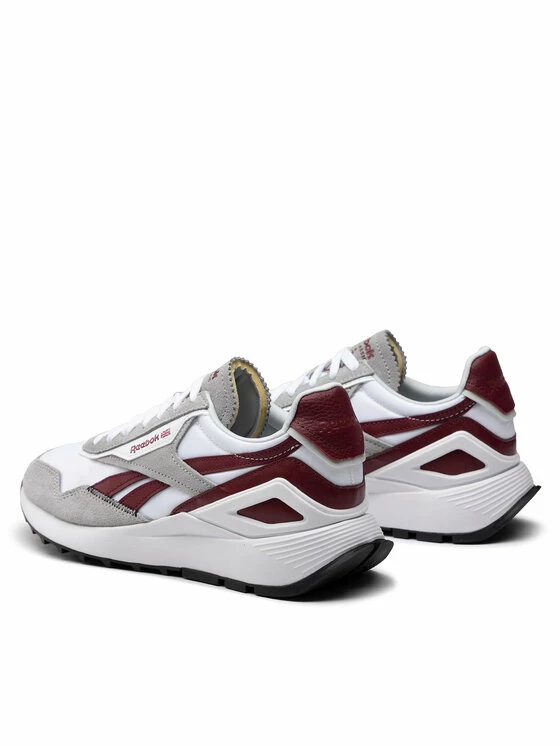 Reebok Αθλητικά Παπούτσια Cl Legacy AZ GX8767 Λευκό 3 Reebok Αθλητικά Παπούτσια Cl Legacy AZ GX8767 Λευκό - Image 3