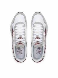 Reebok Αθλητικά Παπούτσια Cl Legacy AZ GX8767 Λευκό 10 Reebok Αθλητικά Παπούτσια Cl Legacy AZ GX8767 Λευκό -Reebok Classic Εκπτώσεις unnamed file 1403