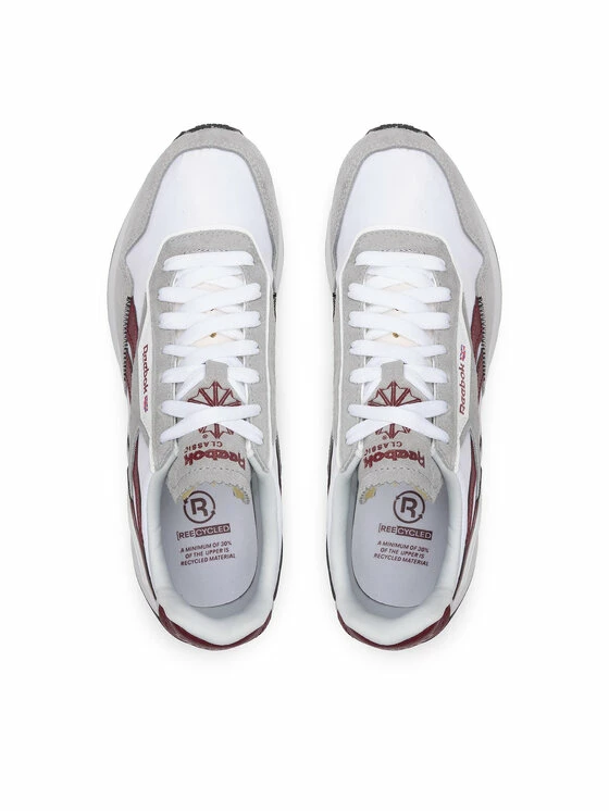 Reebok Αθλητικά Παπούτσια Cl Legacy AZ GX8767 Λευκό 5 Reebok Αθλητικά Παπούτσια Cl Legacy AZ GX8767 Λευκό - Image 5