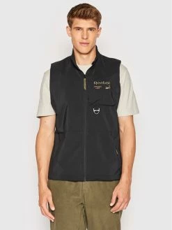 Reebok Classic Εκπτώσεις 24 Reebok Γιλέκα Γιλέκο Classics HB5951 Μαύρο Regular Fit