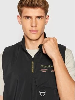 Reebok Γιλέκα Γιλέκο Classics HB5951 Μαύρο Regular Fit -Reebok Classic Εκπτώσεις unnamed file 1414