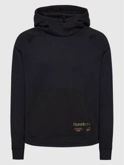 Reebok Μπλούζες Χωρίς Φερμουάρ Μπλούζα Classics HB5955 Μαύρο Loose Fit 9 Reebok Μπλούζες Χωρίς Φερμουάρ Μπλούζα Classics HB5955 Μαύρο Loose Fit -Reebok Classic Εκπτώσεις unnamed file 1430