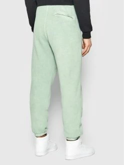 Reebok Παντελόνια Φόρμας Παντελόνι φόρμας Classics Natural Dye H54444 Πράσινο Loose Fit -Reebok Classic Εκπτώσεις unnamed file 1433