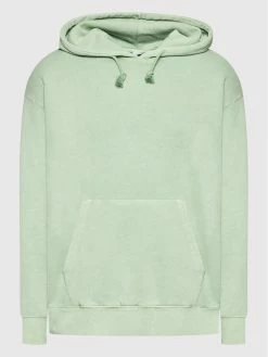 Reebok Μπλούζες Χωρίς Φερμουάρ Μπλούζα Clasics Natural Dye H54452 Πράσινο Relaxed Fit -Reebok Classic Εκπτώσεις unnamed file 1440