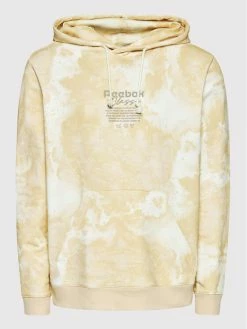 Reebok Μπλούζες Χωρίς Φερμουάρ Μπλούζα Allover Print H54422 Μπεζ Relaxed Fit 9 Reebok Μπλούζες Χωρίς Φερμουάρ Μπλούζα Allover Print H54422 Μπεζ Relaxed Fit -Reebok Classic Εκπτώσεις unnamed file 1445