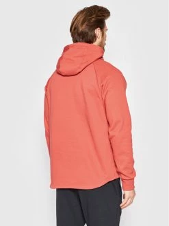 Reebok Μπλούζες Χωρίς Φερμουάρ Μπλούζα Classic H54407 Κόκκινο Relaxed Fit -Reebok Classic Εκπτώσεις unnamed file 1448