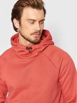 Reebok Μπλούζες Χωρίς Φερμουάρ Μπλούζα Classic H54407 Κόκκινο Relaxed Fit -Reebok Classic Εκπτώσεις unnamed file 1449