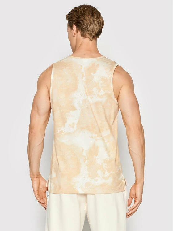 Reebok Tank Tops Tank Top H54425 Μπεζ Regular Fit 3 Reebok Tank Tops Tank Top H54425 Μπεζ Regular Fit - Image 3