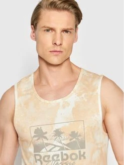 Reebok Tank Tops Tank Top H54425 Μπεζ Regular Fit 8 Reebok Tank Tops Tank Top H54425 Μπεζ Regular Fit -Reebok Classic Εκπτώσεις unnamed file 1454