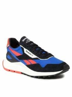 Reebok Αθλητικά Παπούτσια Cl Legacy Az GY0419 Σκούρο μπλε