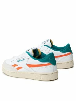 Reebok Αθλητικά Παπούτσια Club C Revenge GX0385 Λευκό -Reebok Classic Εκπτώσεις unnamed file 1487