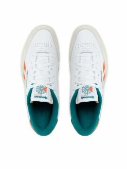 Reebok Αθλητικά Παπούτσια Club C Revenge GX0385 Λευκό -Reebok Classic Εκπτώσεις unnamed file 1489