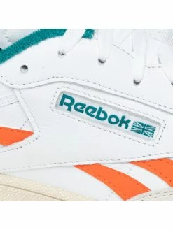 Reebok Αθλητικά Παπούτσια Club C Revenge GX0385 Λευκό -Reebok Classic Εκπτώσεις unnamed file 1490