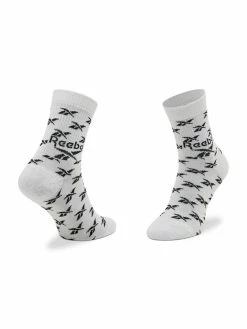 Reebok Ψηλές Κάλτσες Σετ 3 ζευγάρια ψηλές κάλτσες Unisex Cl Fo Crew Sock 3P GG6682 Λευκό -Reebok Classic Εκπτώσεις unnamed file 1500
