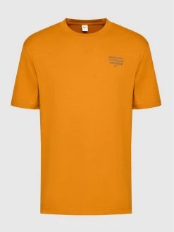 Reebok T-shirts T-Shirt Classics Camping GS4195 Πορτοκαλί Oversize -Reebok Classic Εκπτώσεις unnamed file 1509