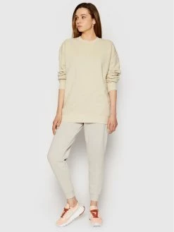 Reebok Μπλούζες Μπλούζα Unisex Classics Natural Dye GN3765 Μπεζ Oversize -Reebok Classic Εκπτώσεις unnamed file 1512