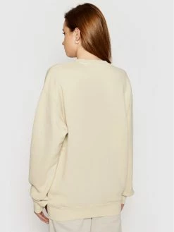 Reebok Μπλούζες Μπλούζα Unisex Classics Natural Dye GN3765 Μπεζ Oversize -Reebok Classic Εκπτώσεις unnamed file 1513