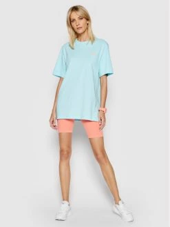 Reebok T-shirts T-Shirt Unisex Backgraphic GN3757 Μπλε Regular Fit -Reebok Classic Εκπτώσεις unnamed file 1518