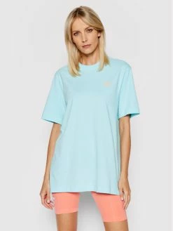 Reebok T-shirts T-Shirt Unisex Backgraphic GN3757 Μπλε Regular Fit -Reebok Classic Εκπτώσεις unnamed file 1521