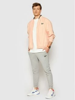 Reebok T-shirts T-Shirt Unisex Classics Sr Backgraphic GN3746 Λευκό Regular Fit -Reebok Classic Εκπτώσεις unnamed file 1525