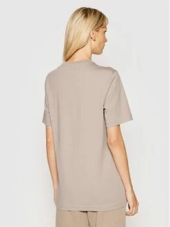 Reebok T-shirts T-Shirt Unisex Classics Graphic GN3672 Μπεζ Regular Fit -Reebok Classic Εκπτώσεις unnamed file 1532