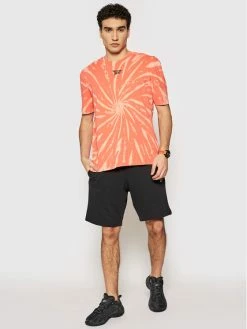Reebok T-shirts T-Shirt Unisex Classics Tie-Dye GL9756 Πορτοκαλί Loose Fit -Reebok Classic Εκπτώσεις unnamed file 1536
