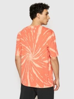Reebok T-shirts T-Shirt Unisex Classics Tie-Dye GL9756 Πορτοκαλί Loose Fit -Reebok Classic Εκπτώσεις unnamed file 1538