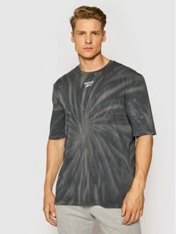 Reebok T-shirts T-Shirt Classics Tie-Dye GL9757 Γκρι Relaxed Fit -Reebok Classic Εκπτώσεις unnamed file 1549