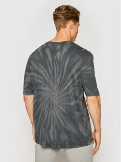 Reebok T-shirts T-Shirt Classics Tie-Dye GL9757 Γκρι Relaxed Fit -Reebok Classic Εκπτώσεις unnamed file 1550