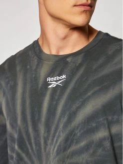 Reebok T-shirts T-Shirt Classics Tie-Dye GL9757 Γκρι Relaxed Fit -Reebok Classic Εκπτώσεις unnamed file 1551