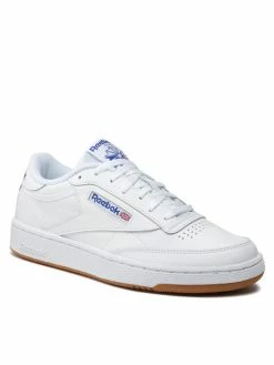 Reebok Classic Εκπτώσεις 3 Reebok Παπούτσια Πεζοπορίας Παπούτσια Club C 85 AR0459 Λευκό