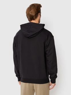 Reebok Άνδρες Μπλούζες Χωρίς Φερμουάρ Μπλούζα Classics Small Vector HI4611 Μαύρο Oversize -Reebok Classic Εκπτώσεις unnamed file 171