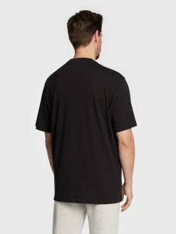 Reebok Άνδρες T-shirts T-Shirt Series Retro Pump HH8552 Μαύρο Relaxed Fit -Reebok Classic Εκπτώσεις unnamed file 176