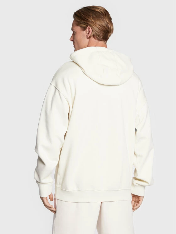 Reebok Άνδρες Μπλούζες Χωρίς Φερμουάρ Μπλούζα Classics Natural Dye HG1584 Μπεζ Relaxed Fit 3 Reebok Άνδρες Μπλούζες Χωρίς Φερμουάρ Μπλούζα Classics Natural Dye HG1584 Μπεζ Relaxed Fit - Image 3