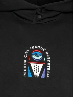 Reebok Άνδρες Μπλούζες Χωρίς Φερμουάρ Μπλούζα City League HK4453 Μαύρο Relaxed Fit 5 Reebok Άνδρες Μπλούζες Χωρίς Φερμουάρ Μπλούζα City League HK4453 Μαύρο Relaxed Fit -Reebok Classic Εκπτώσεις unnamed file 2