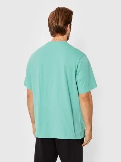 Reebok Άνδρες T-shirts T-Shirt Series Spectator Sport Vibe HH8554 Μπλε Oversize -Reebok Classic Εκπτώσεις unnamed file 201