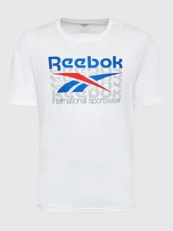 Reebok Άνδρες T-shirts T-Shirt Graphic Series HT5851 Λευκό Regular Fit 9 Reebok Άνδρες T-shirts T-Shirt Graphic Series HT5851 Λευκό Regular Fit -Reebok Classic Εκπτώσεις unnamed file 208