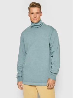 Reebok Άνδρες Ζιβάγκο Classics Natural Dye GS9141 Μπλε Oversize