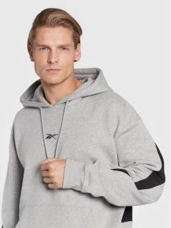 Reebok Άνδρες Μπλούζες Χωρίς Φερμουάρ Μπλούζα Brand Proud HS6848 Γκρι Oversize 8 Reebok Άνδρες Μπλούζες Χωρίς Φερμουάρ Μπλούζα Brand Proud HS6848 Γκρι Oversize -Reebok Classic Εκπτώσεις unnamed file 21