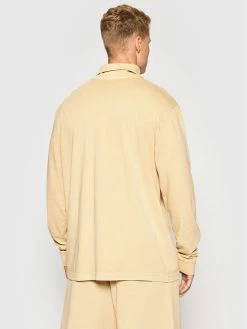 Reebok Άνδρες Ζιβάγκο Classics Natural Dye GV3479 Μπεζ Oversize -Reebok Classic Εκπτώσεις unnamed file 216