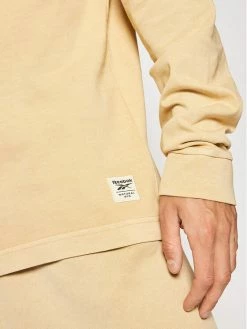 Reebok Άνδρες Ζιβάγκο Classics Natural Dye GV3479 Μπεζ Oversize -Reebok Classic Εκπτώσεις unnamed file 217