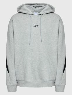 Reebok Άνδρες Μπλούζες Χωρίς Φερμουάρ Μπλούζα Brand Proud HS6848 Γκρι Oversize 9 Reebok Άνδρες Μπλούζες Χωρίς Φερμουάρ Μπλούζα Brand Proud HS6848 Γκρι Oversize -Reebok Classic Εκπτώσεις unnamed file 22