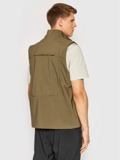 Reebok Άνδρες Γιλέκα Γιλέκο Classics H54402 Πράσινο Regular Fit -Reebok Classic Εκπτώσεις unnamed file 226