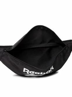 Reebok Τσαντάκια Μέσης Τσαντάκι μέσης Cl Fo Waistbag GP0155 Μαύρο -Reebok Classic Εκπτώσεις unnamed file 234