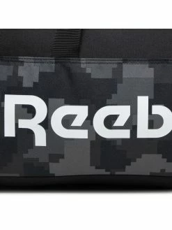 Reebok Άνδρες Τσάντες Ταξιδίου Σάκος Act Core Gr M Grip H36563 Μαύρο 8 Reebok Άνδρες Τσάντες Ταξιδίου Σάκος Act Core Gr M Grip H36563 Μαύρο -Reebok Classic Εκπτώσεις unnamed file 237