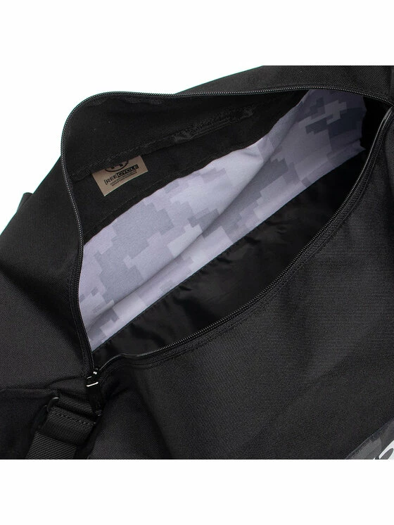 Reebok Άνδρες Τσάντες Ταξιδίου Σάκος Act Core Gr M Grip H36563 Μαύρο 6 Reebok Άνδρες Τσάντες Ταξιδίου Σάκος Act Core Gr M Grip H36563 Μαύρο - Image 6
