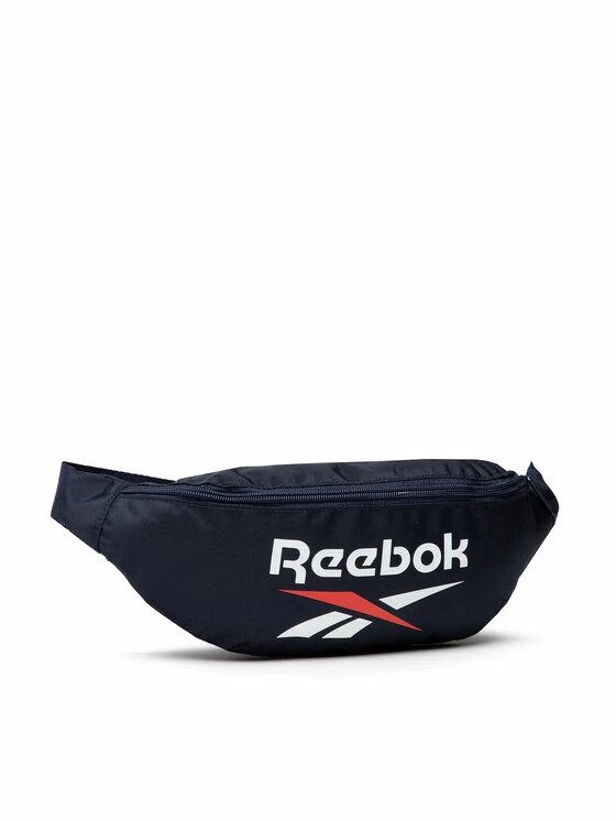 Reebok Τσαντάκια Μέσης Τσαντάκι μέσης Cl Fo Waistbag GP0156 Σκούρο μπλε 2 Reebok Τσαντάκια Μέσης Τσαντάκι μέσης Cl Fo Waistbag GP0156 Σκούρο μπλε - Image 2